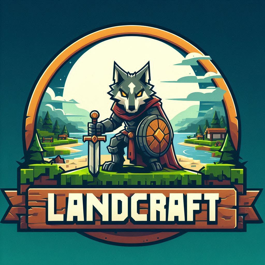 LandCraft Lab Logo